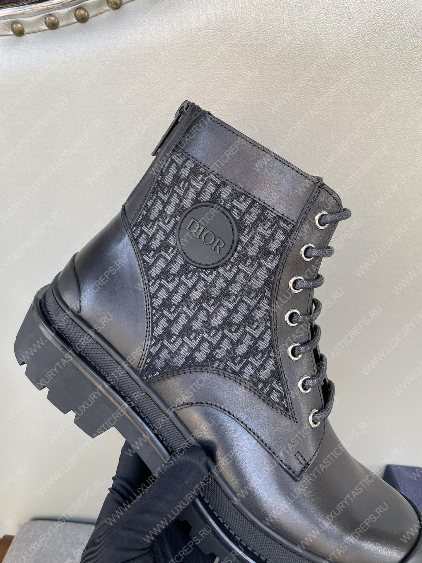 D*or ankle boots grey 3bo296