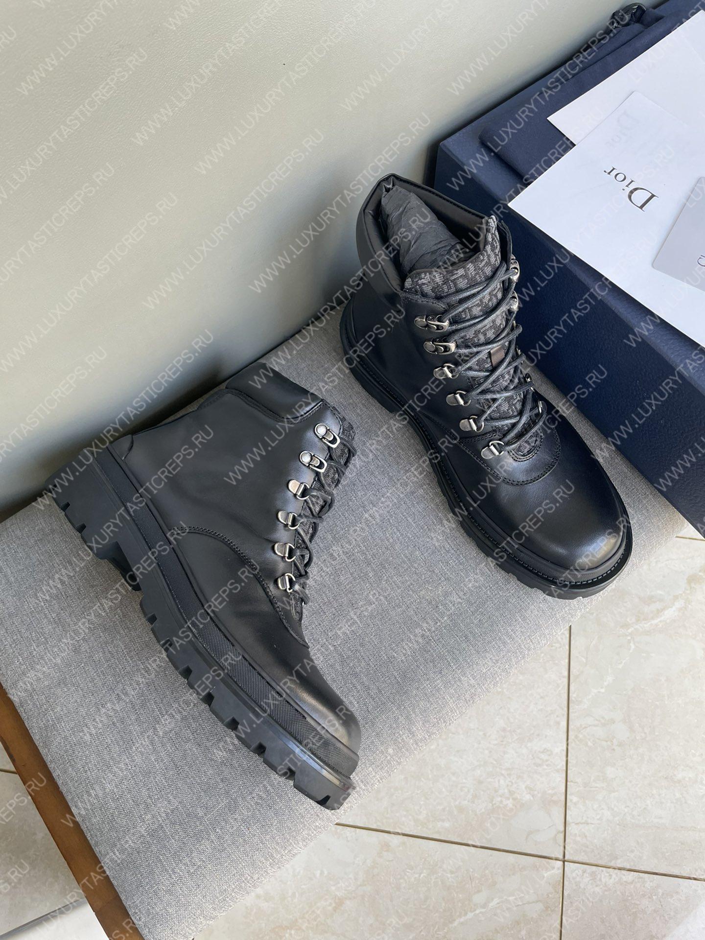 D*or ankle boots grey 3bo346