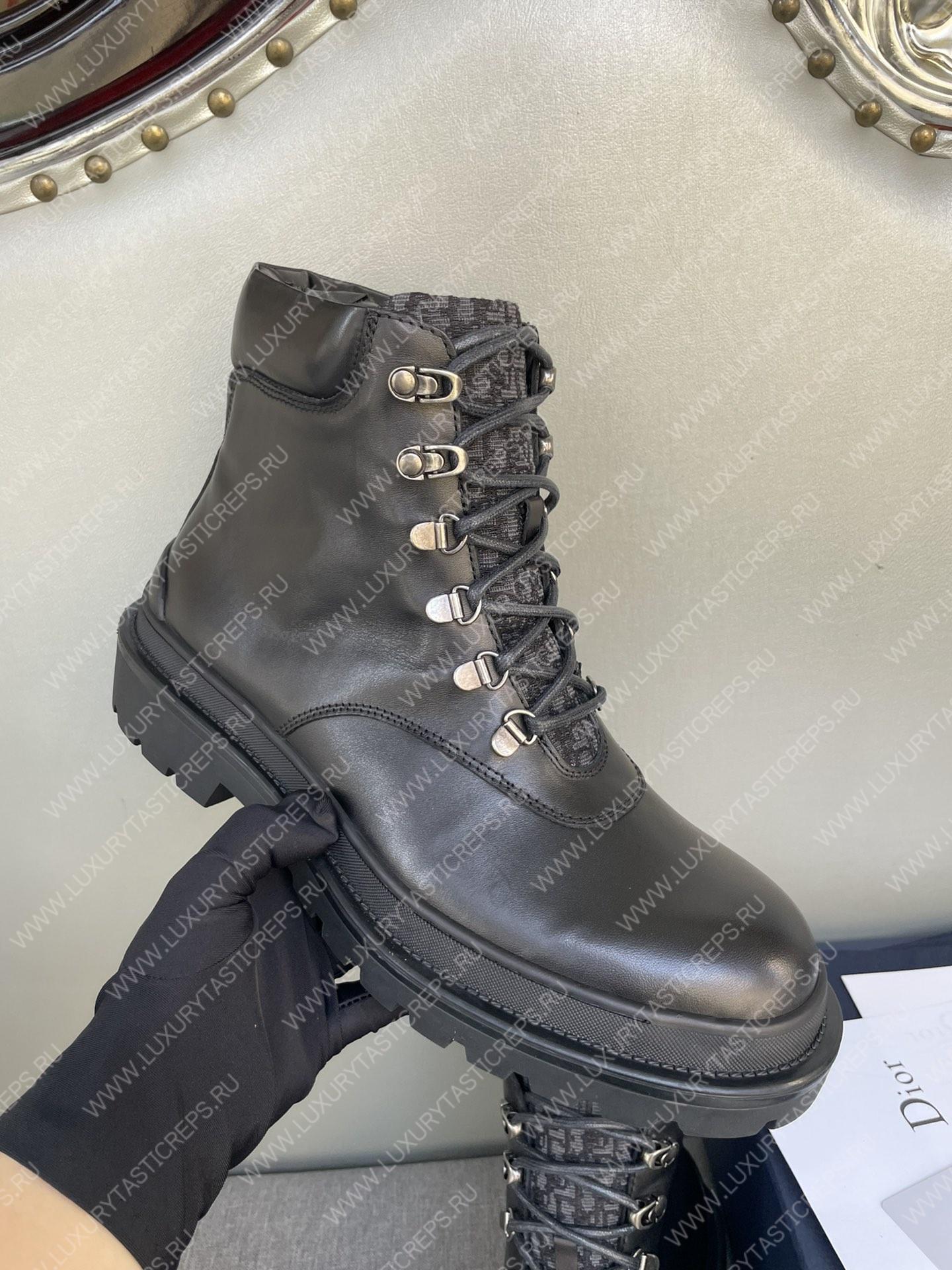 D*or ankle boots grey 3bo346