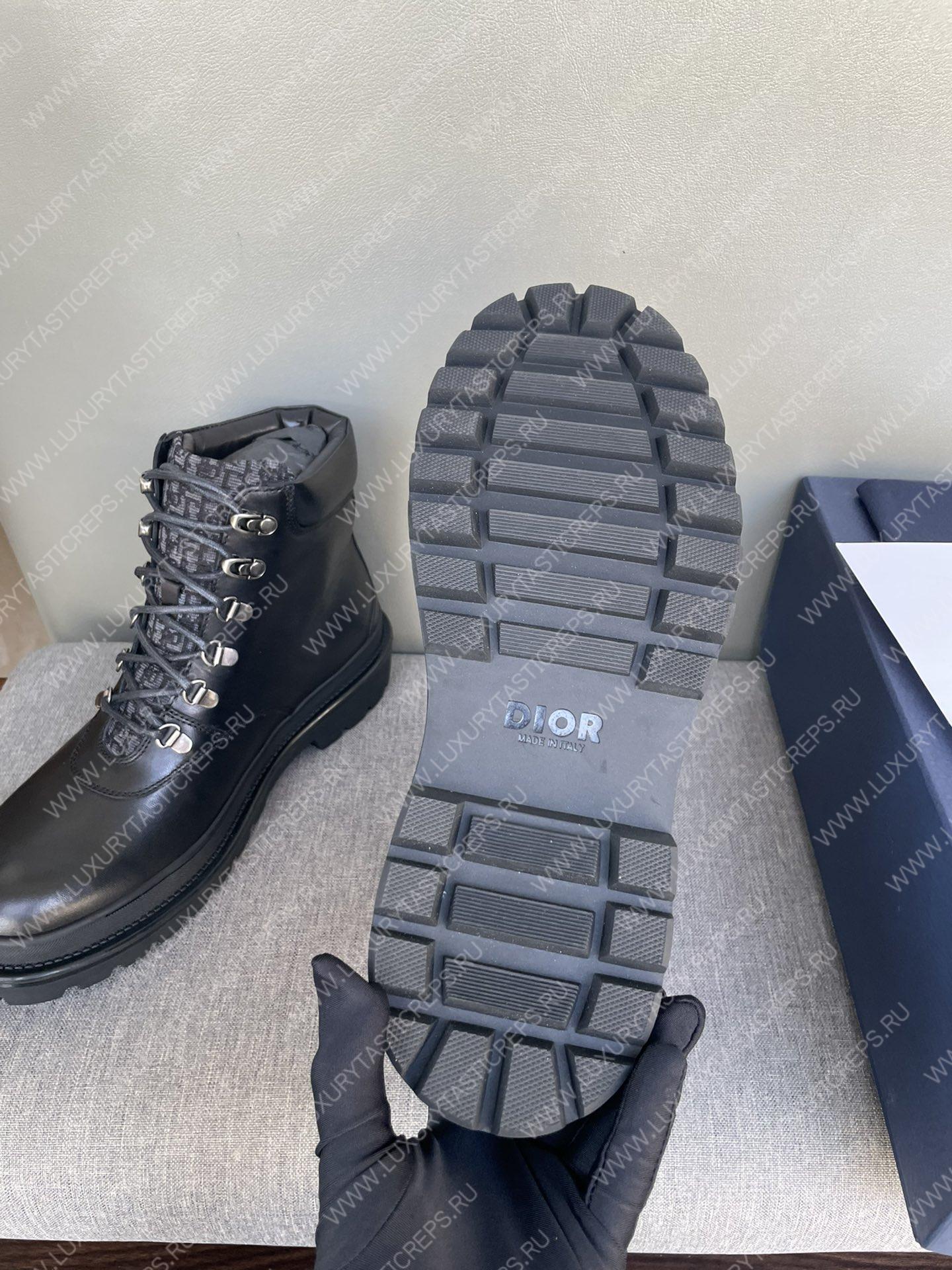 D*or ankle boots grey 3bo346