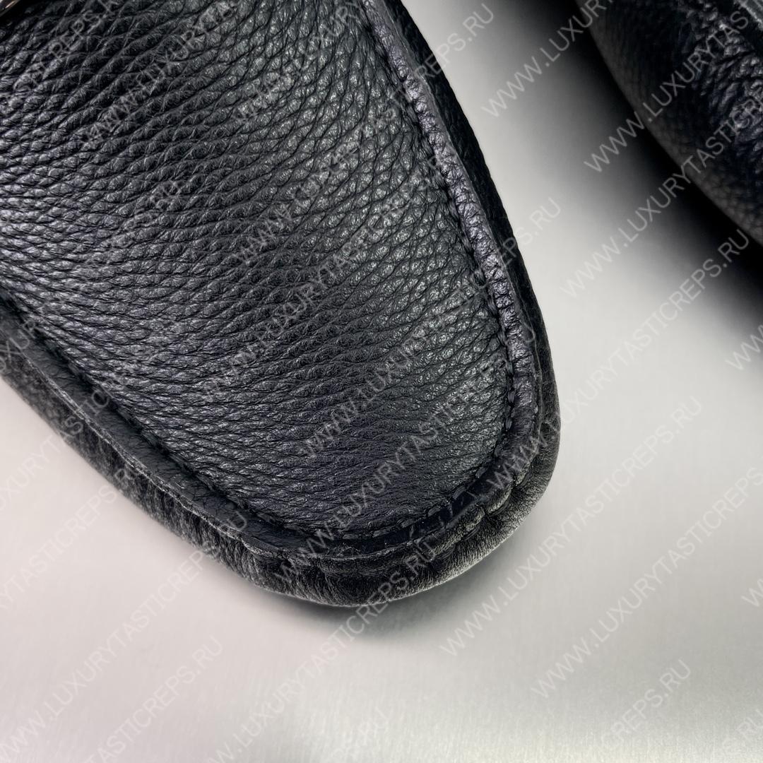 D*or loafers black 3lo114yjk