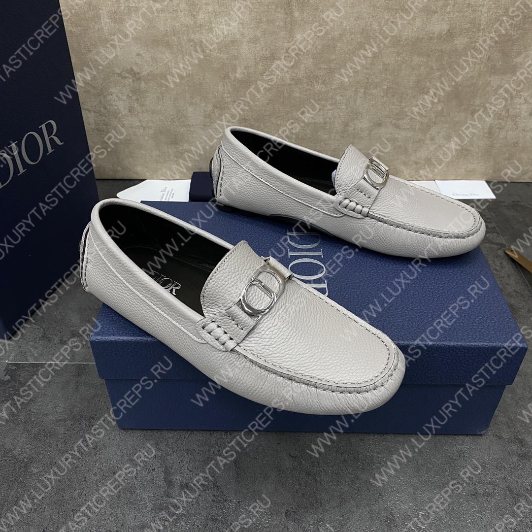 D*or loafer white 3lo114yjk_h767