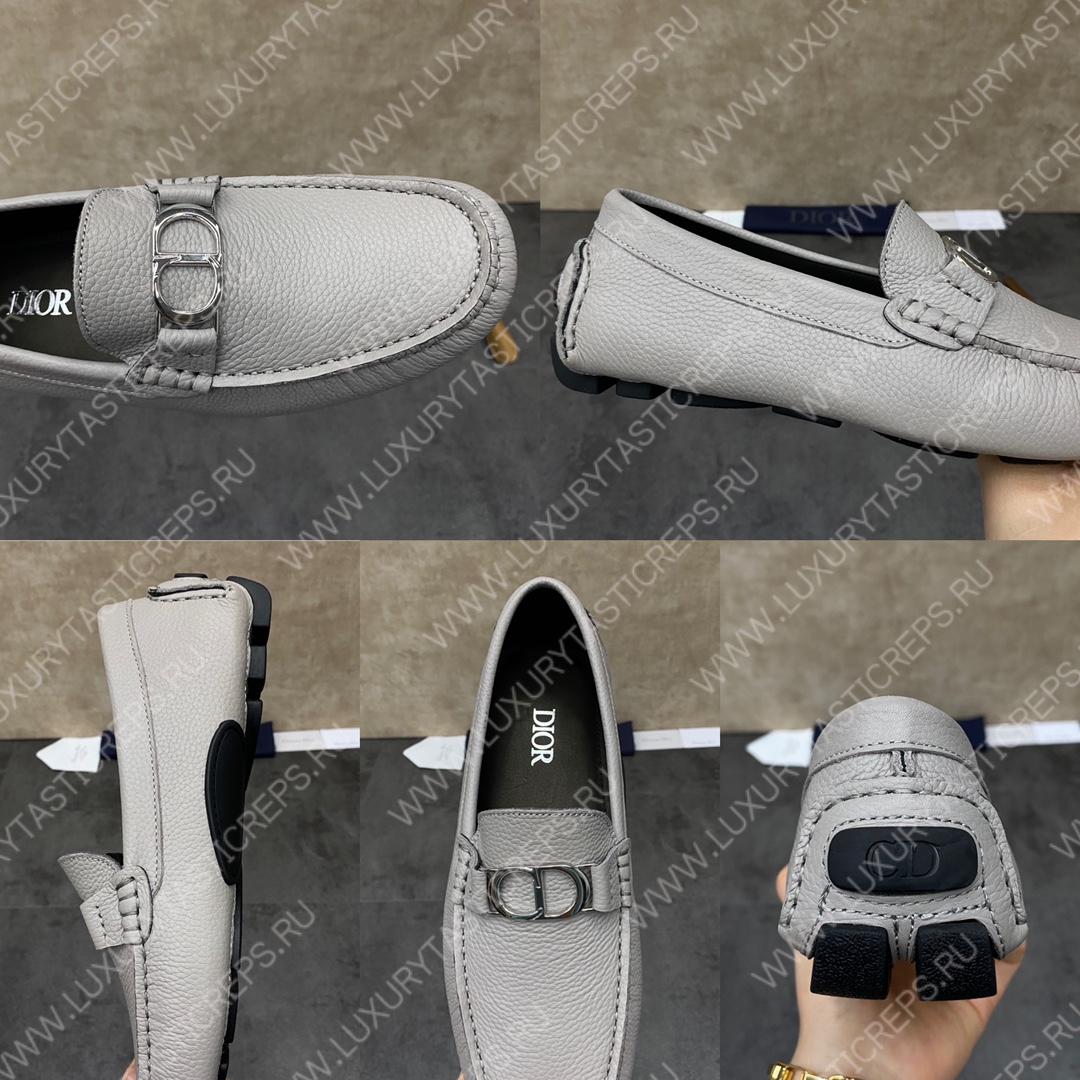 D*or loafer white 3lo114yjk_h767
