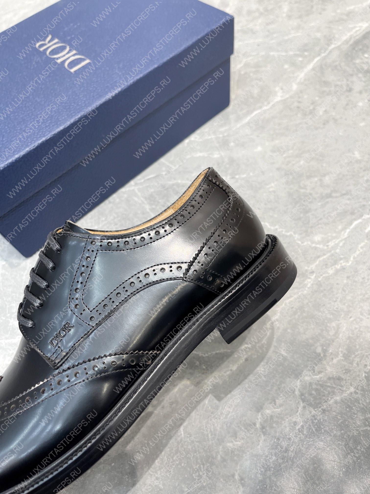 D*or evidence derby brogue black 3de298yqd_h900