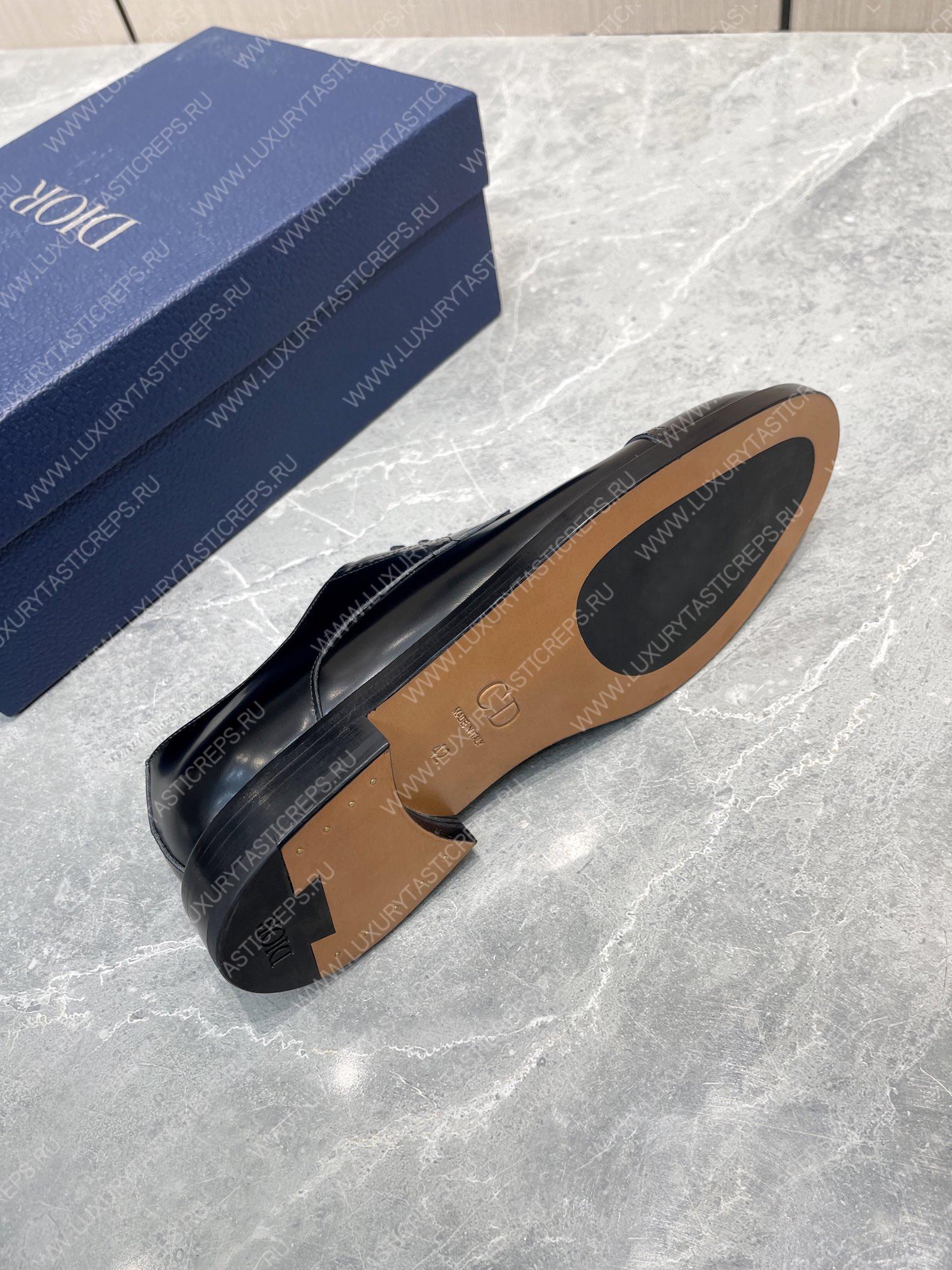 D*or evidence derby brogue black 3de298yqd