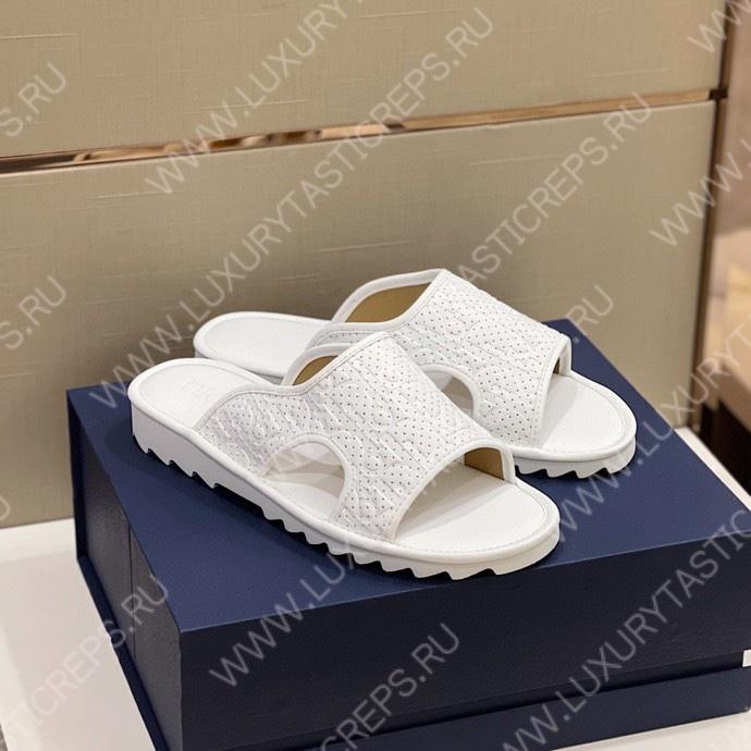 D*or sandal white 3sa898zsa