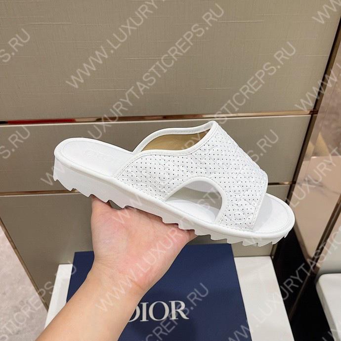 D*or sandal white 3sa898zsa