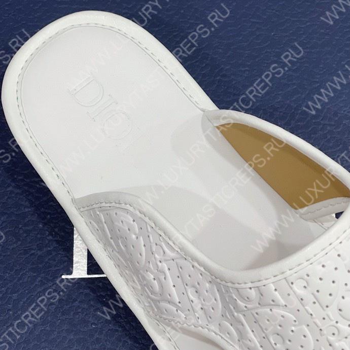 D*or sandal white 3sa898zsa