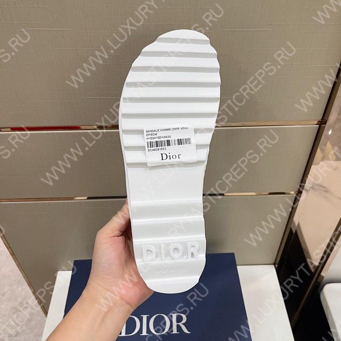 D*or sandal white 3sa898zsa