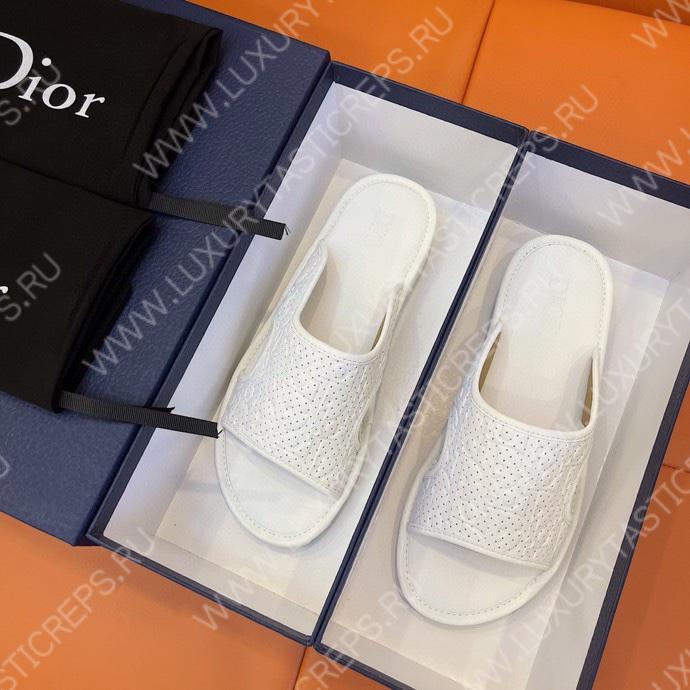 D*or sandal white 3sa898zsa