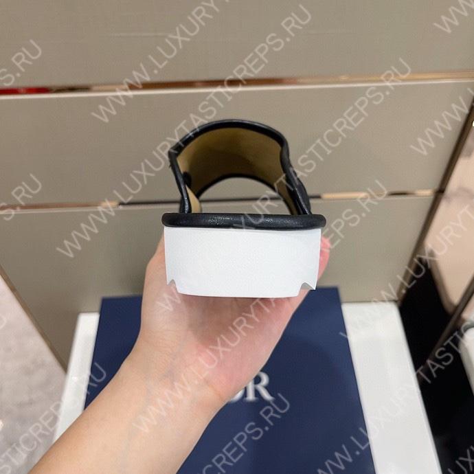 D*or sandal black 3sa898zsa