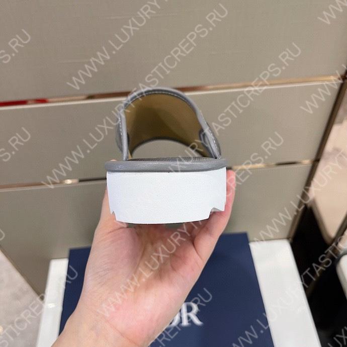 D*or sandal grey 3sa898zsa