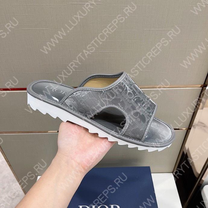 D*or sandal grey 3sa898zsa
