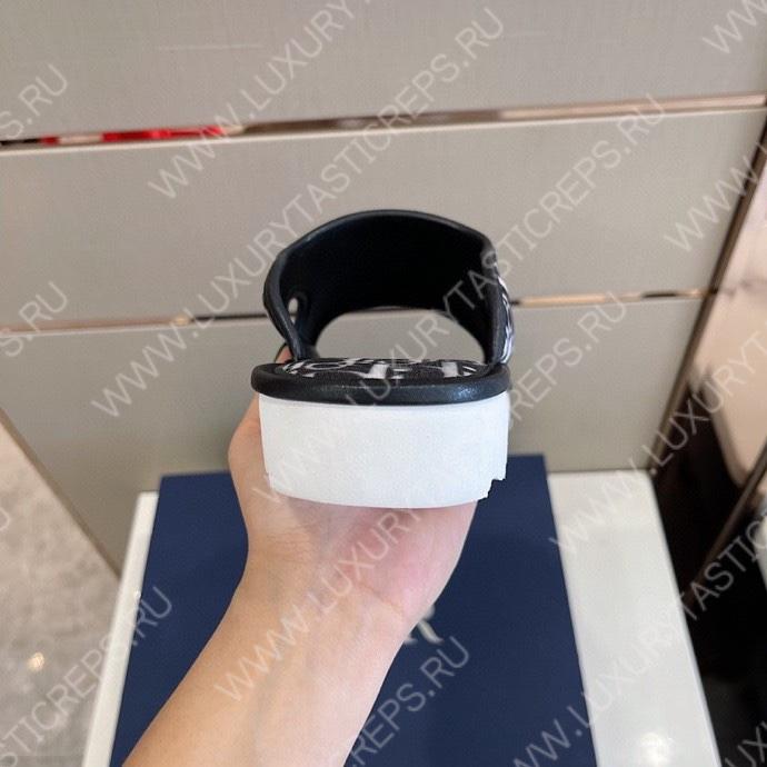 D*or sandal black 3sa898zsa