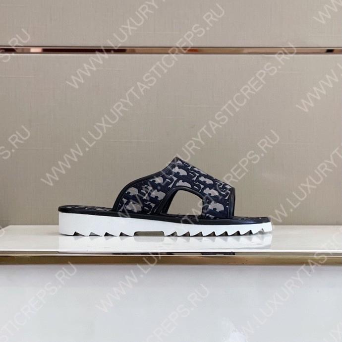 D*or sandal navy 3sa898zsa
