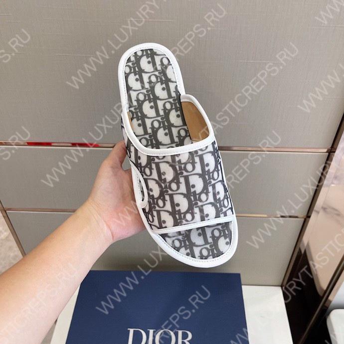 D*or sandal cream 3sa898zsa