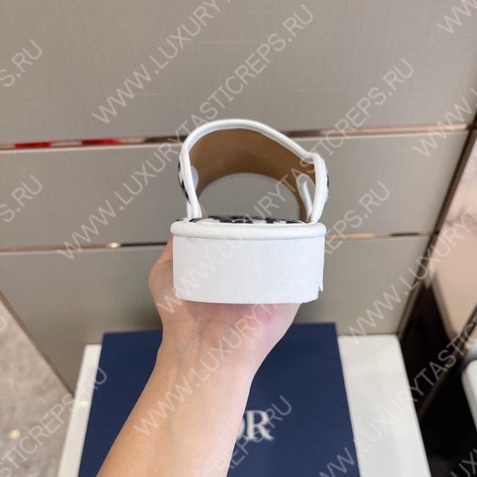 D*or sandal cream 3sa898zsa