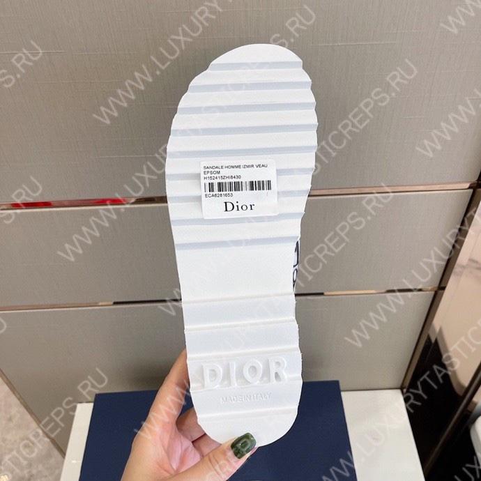 D*or sandal cream 3sa898zsa