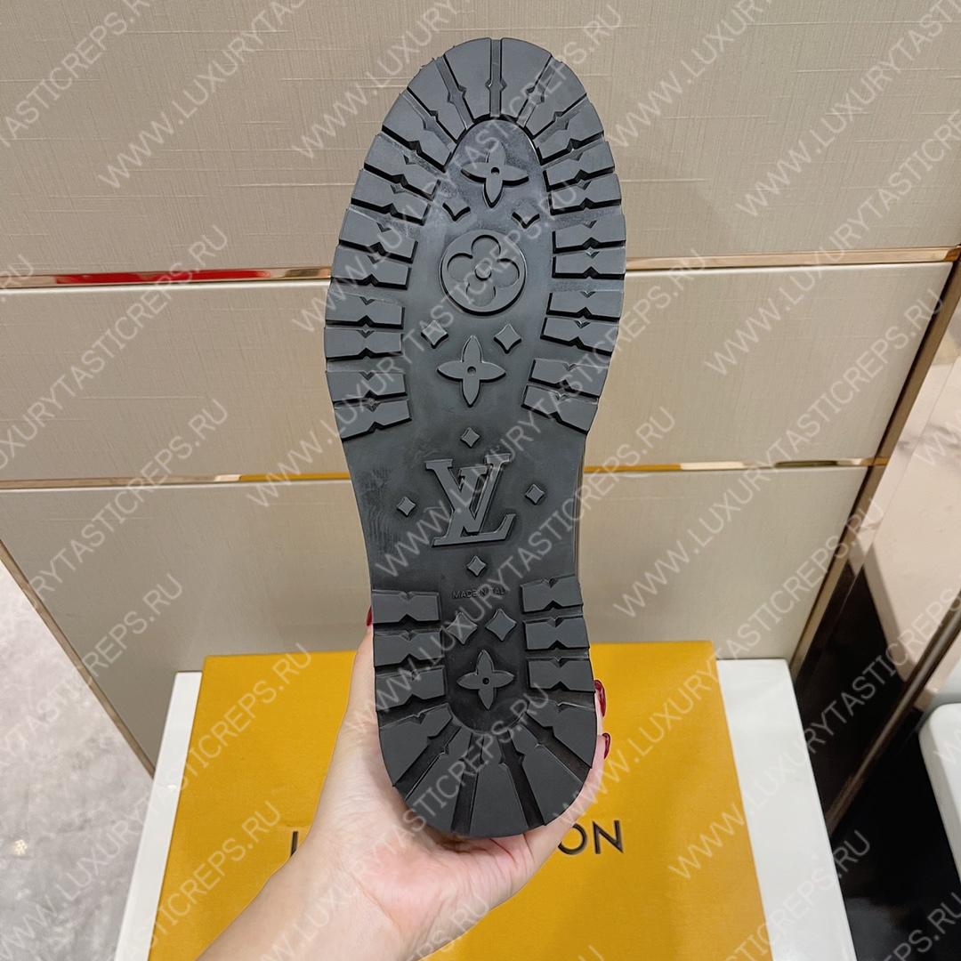 l**is V*t*n flex chelsea boots black 1a9a8g