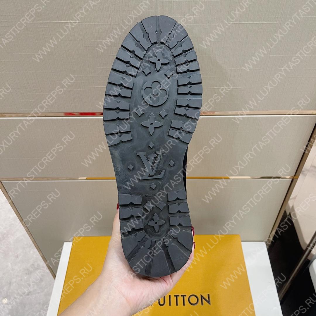 l**is V*t*n flex chelsea boots black 1a9a8g