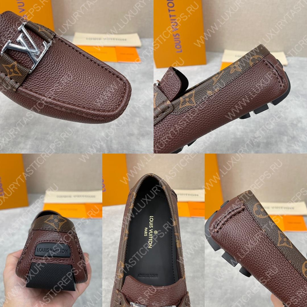 l**is V*t*n monte carlo moccasin moka 1aaexo