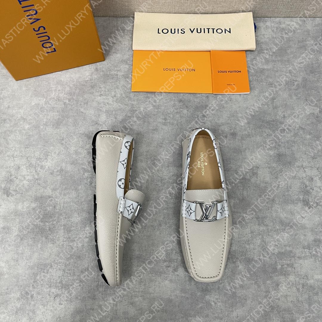 l**is V*t*n monte carlo moccasin beige 1aaez6