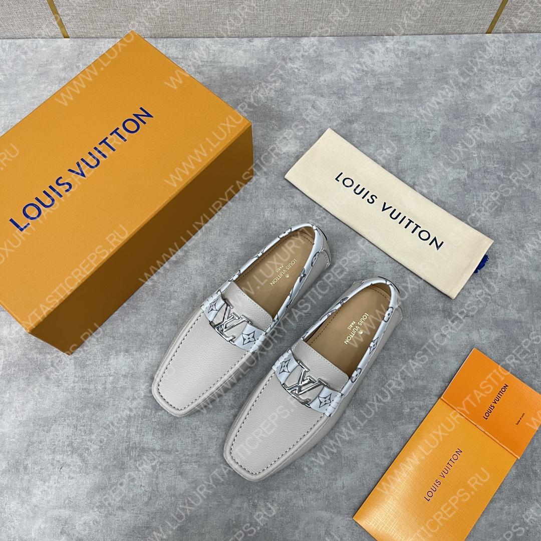 l**is V*t*n monte carlo moccasin beige 1aaez6