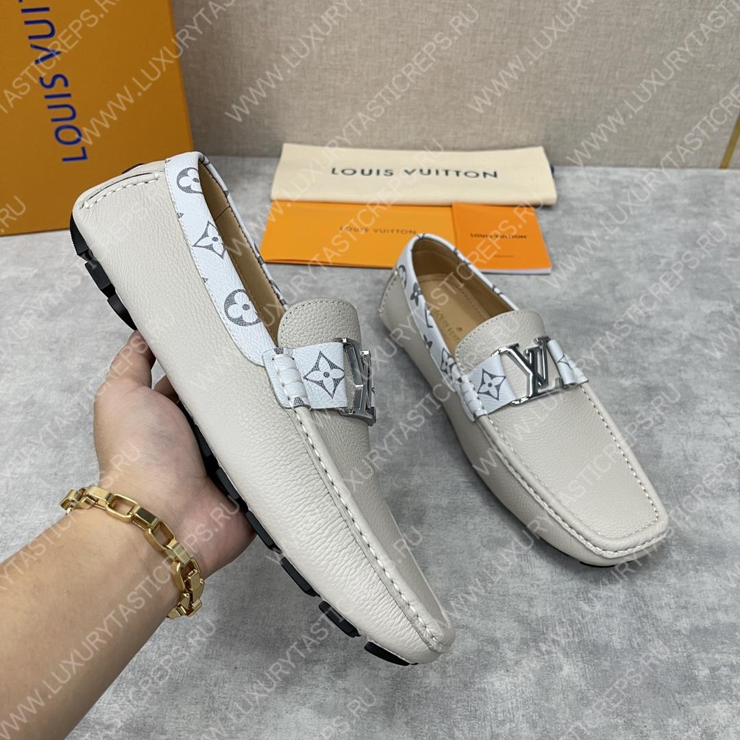 l**is V*t*n monte carlo moccasin beige 1aaez6