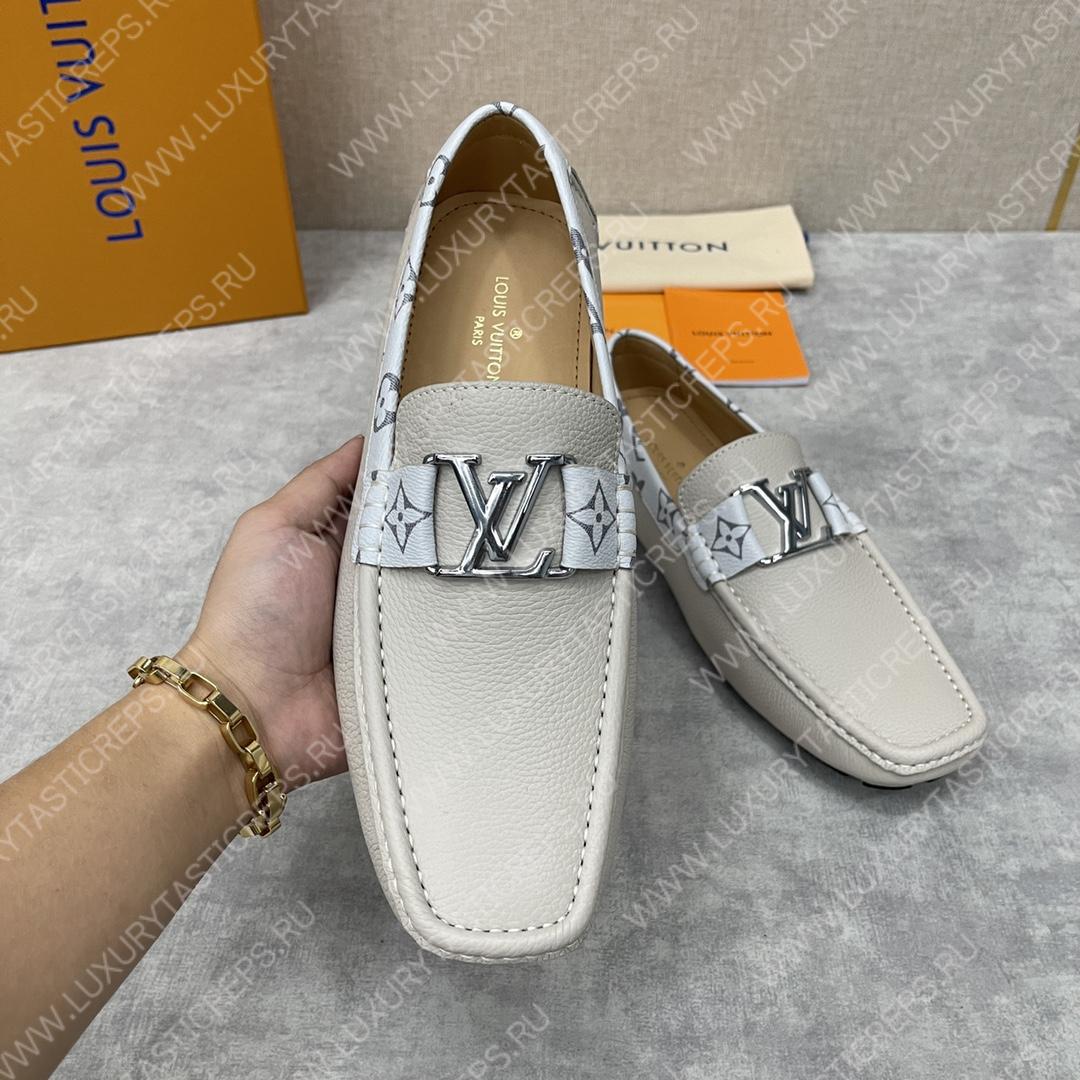 l**is V*t*n monte carlo moccasin beige 1aaez6