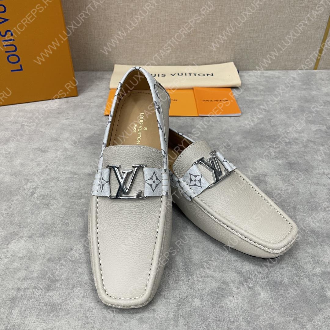 l**is V*t*n monte carlo moccasin beige 1aaez6