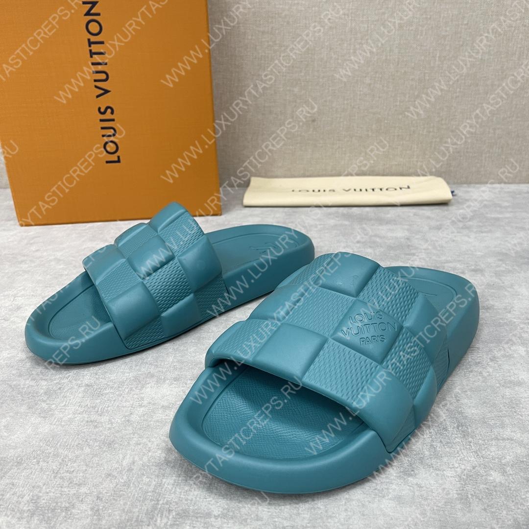 l**is V*t*n waterfront mule bleu lagon 1aar9h