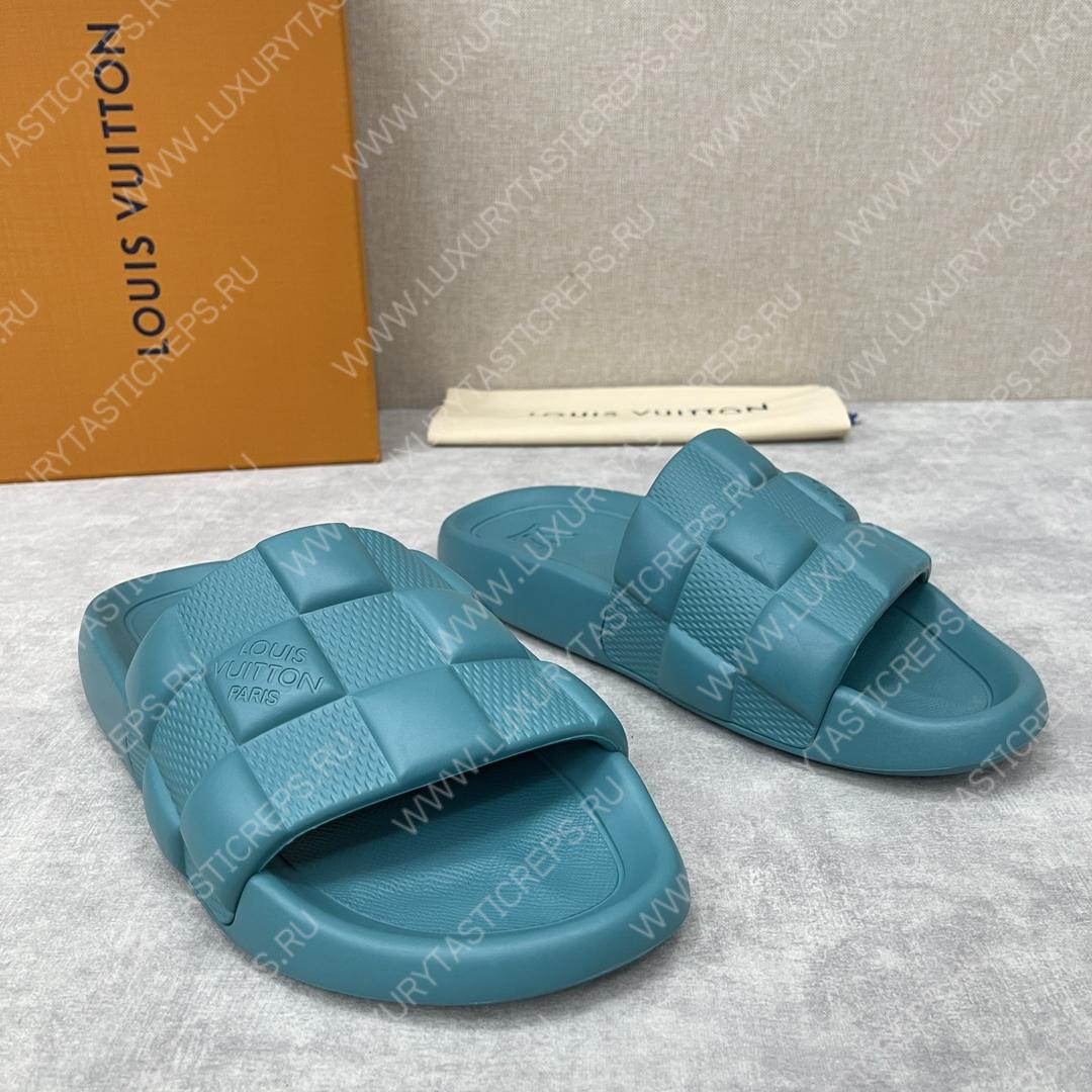 l**is V*t*n waterfront mule bleu lagon 1aar9h