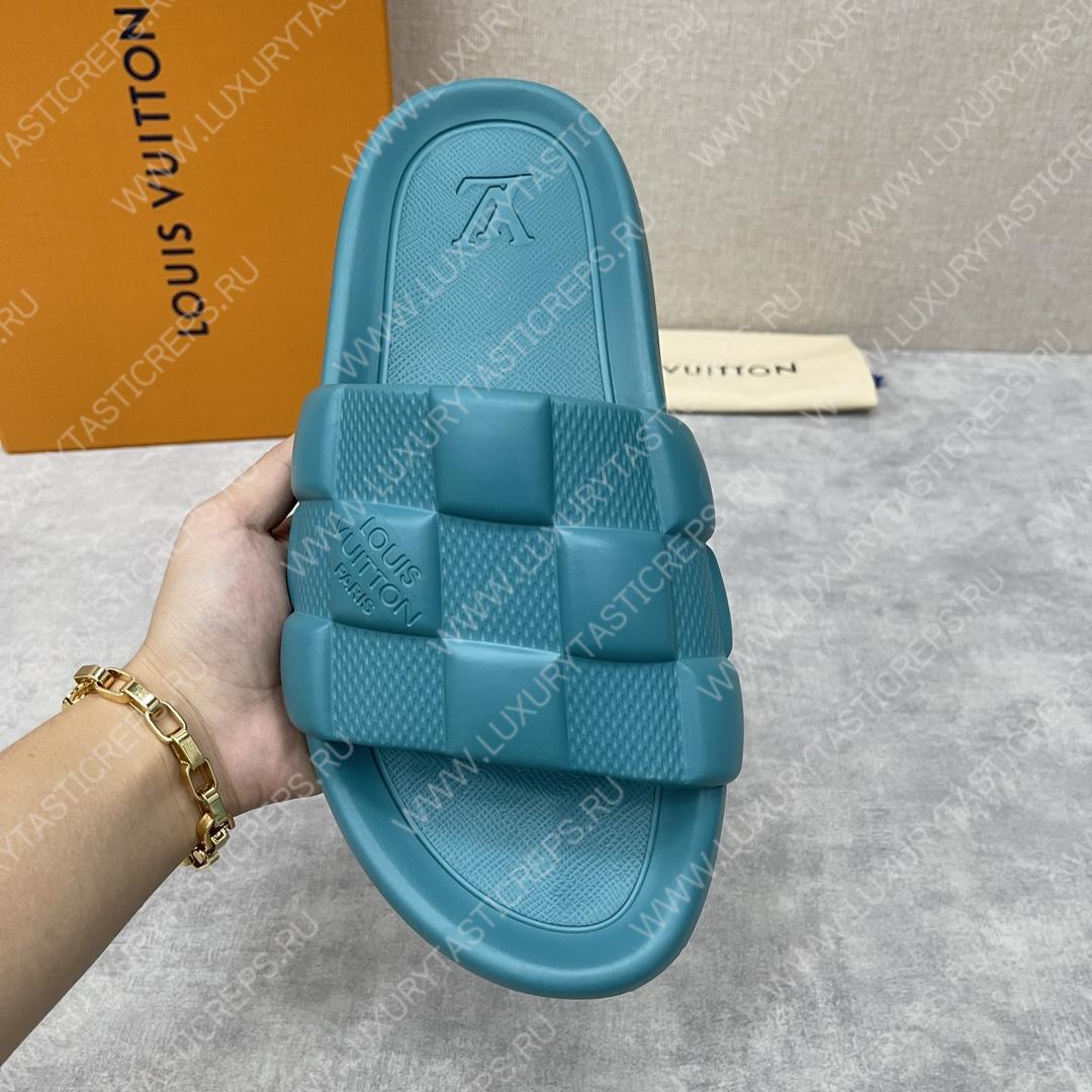 l**is V*t*n waterfront mule bleu lagon 1aar9h