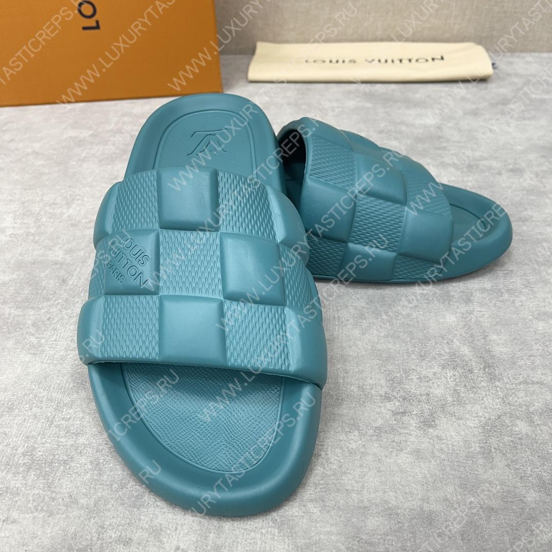 l**is V*t*n waterfront mule bleu lagon 1aar9h