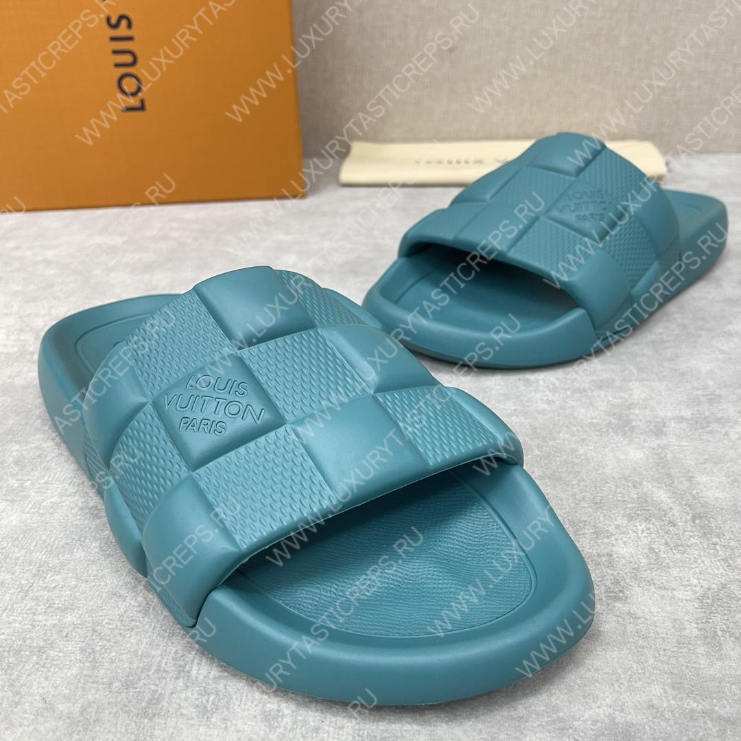 l**is V*t*n waterfront mule bleu lagon 1aar9h