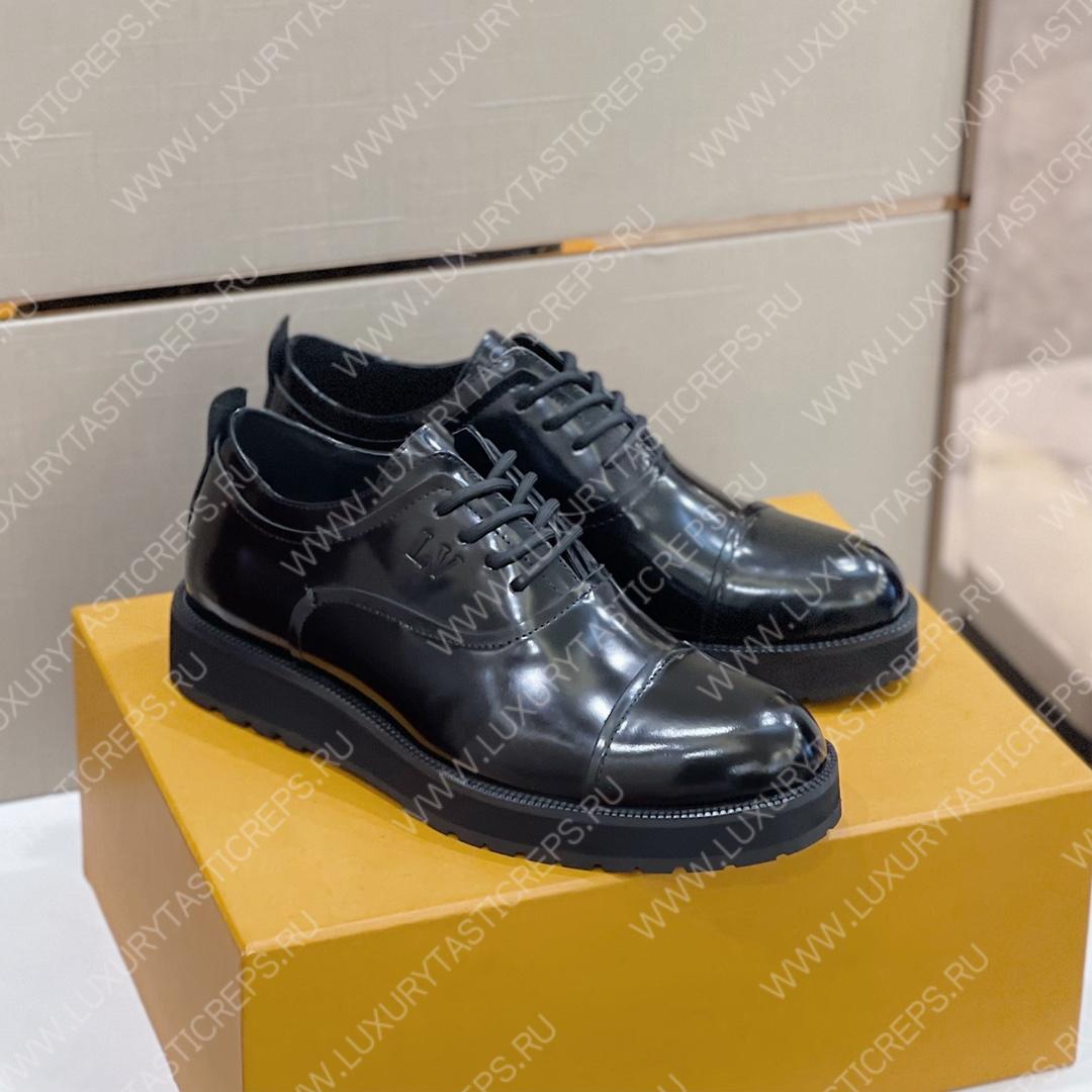 l**is V*t*n minister derby black 1a5v0v