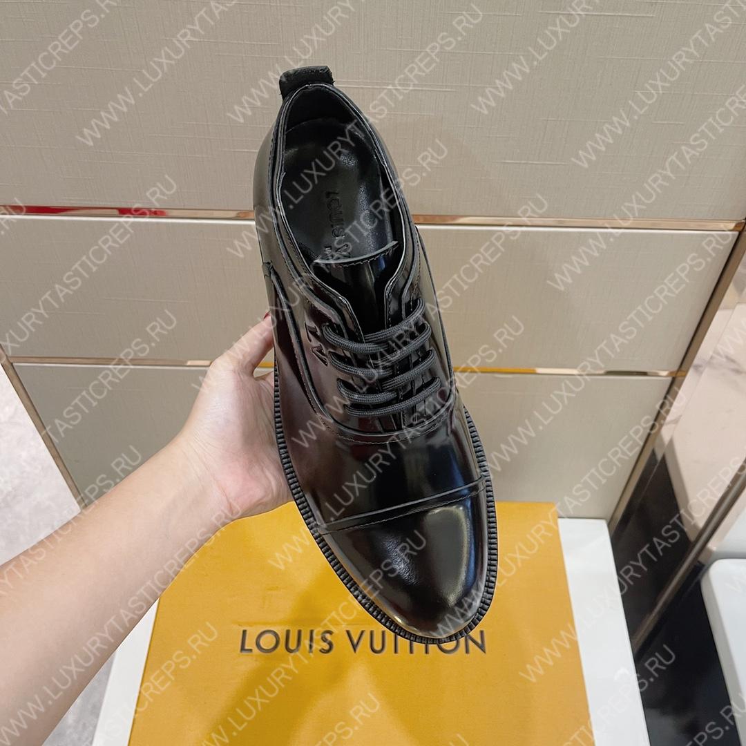 l**is V*t*n minister derby black 1a5v0v