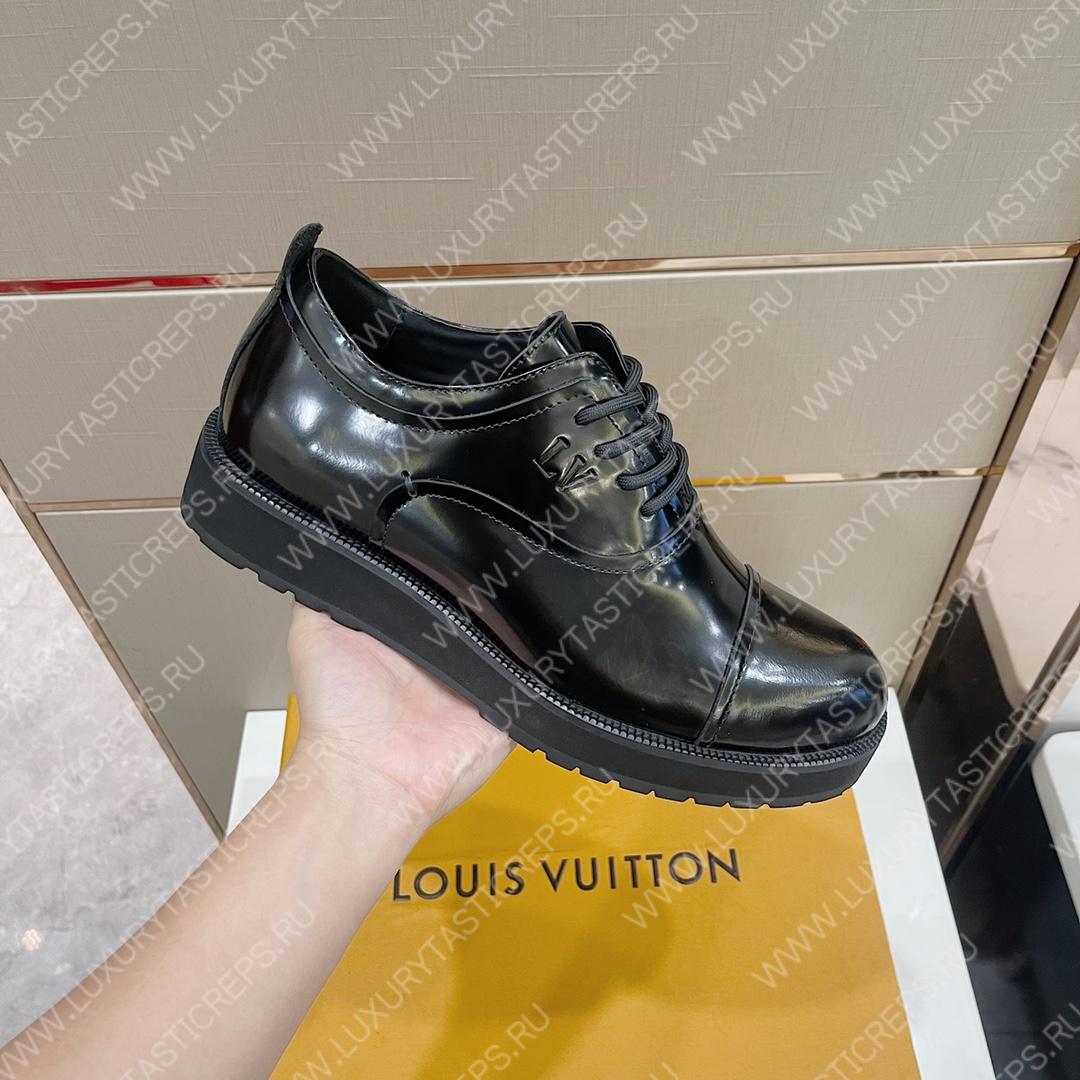 l**is V*t*n minister derby black 1a5v0v