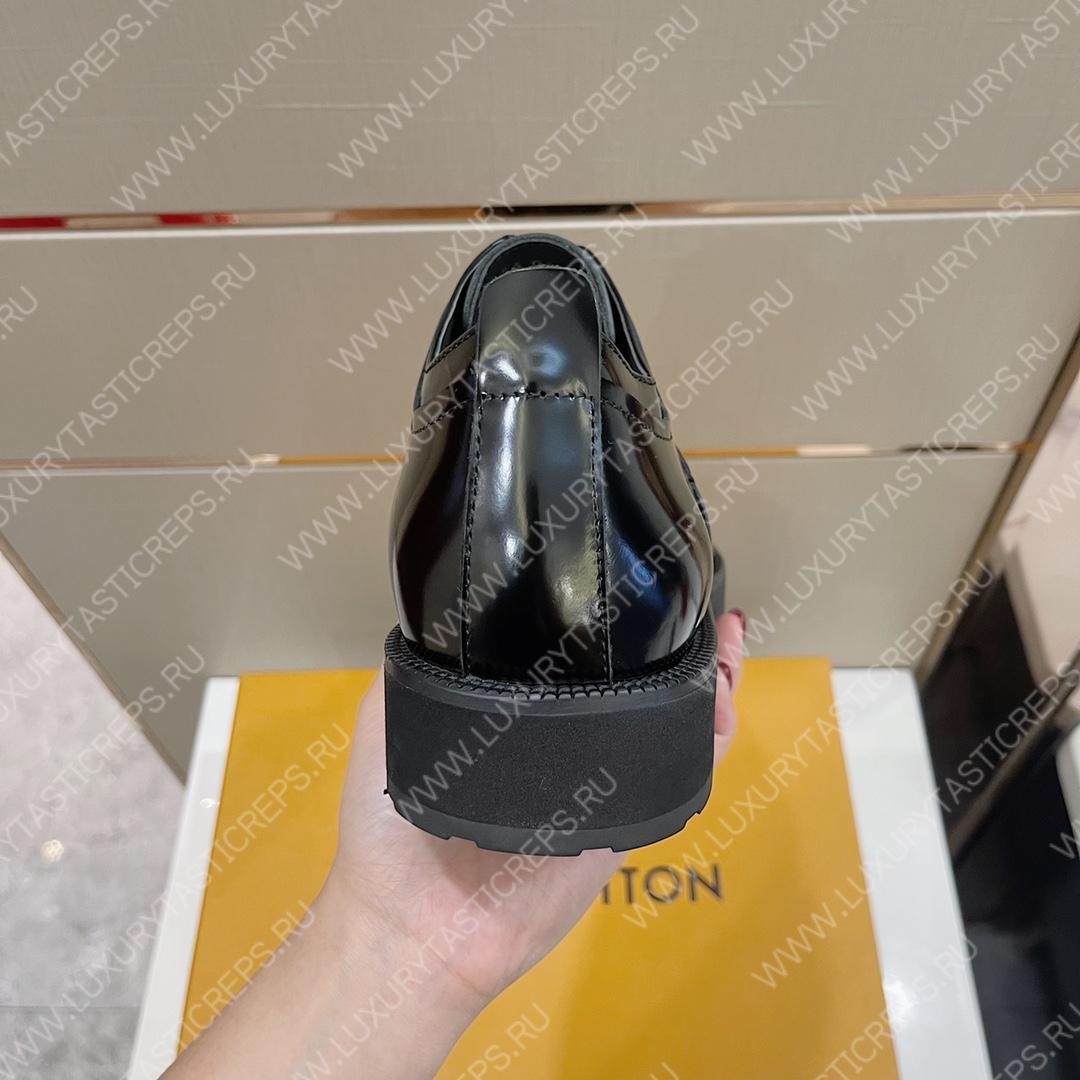 l**is V*t*n minister derby black 1a5v0v