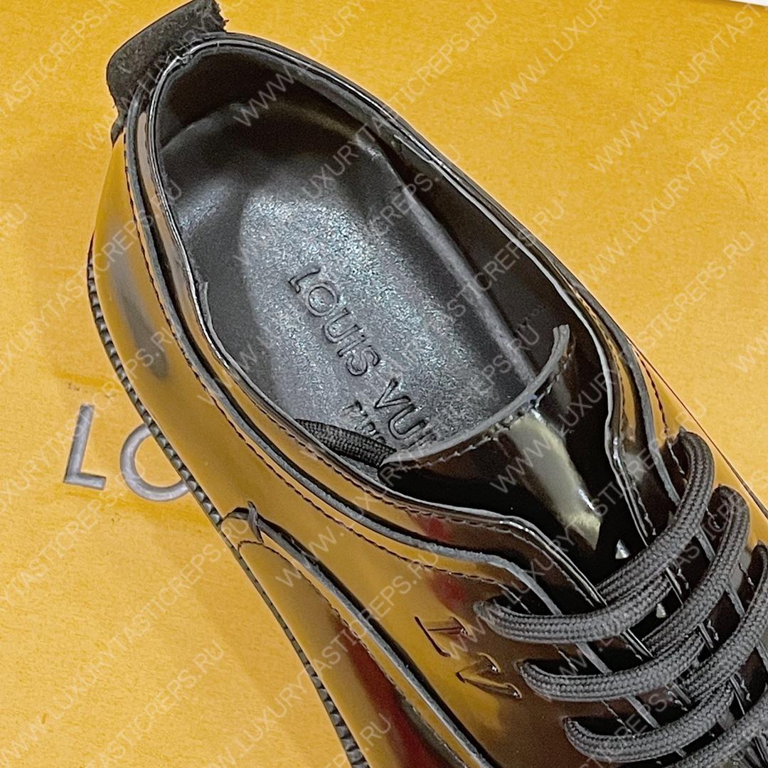 l**is V*t*n minister derby black 1a5v0v