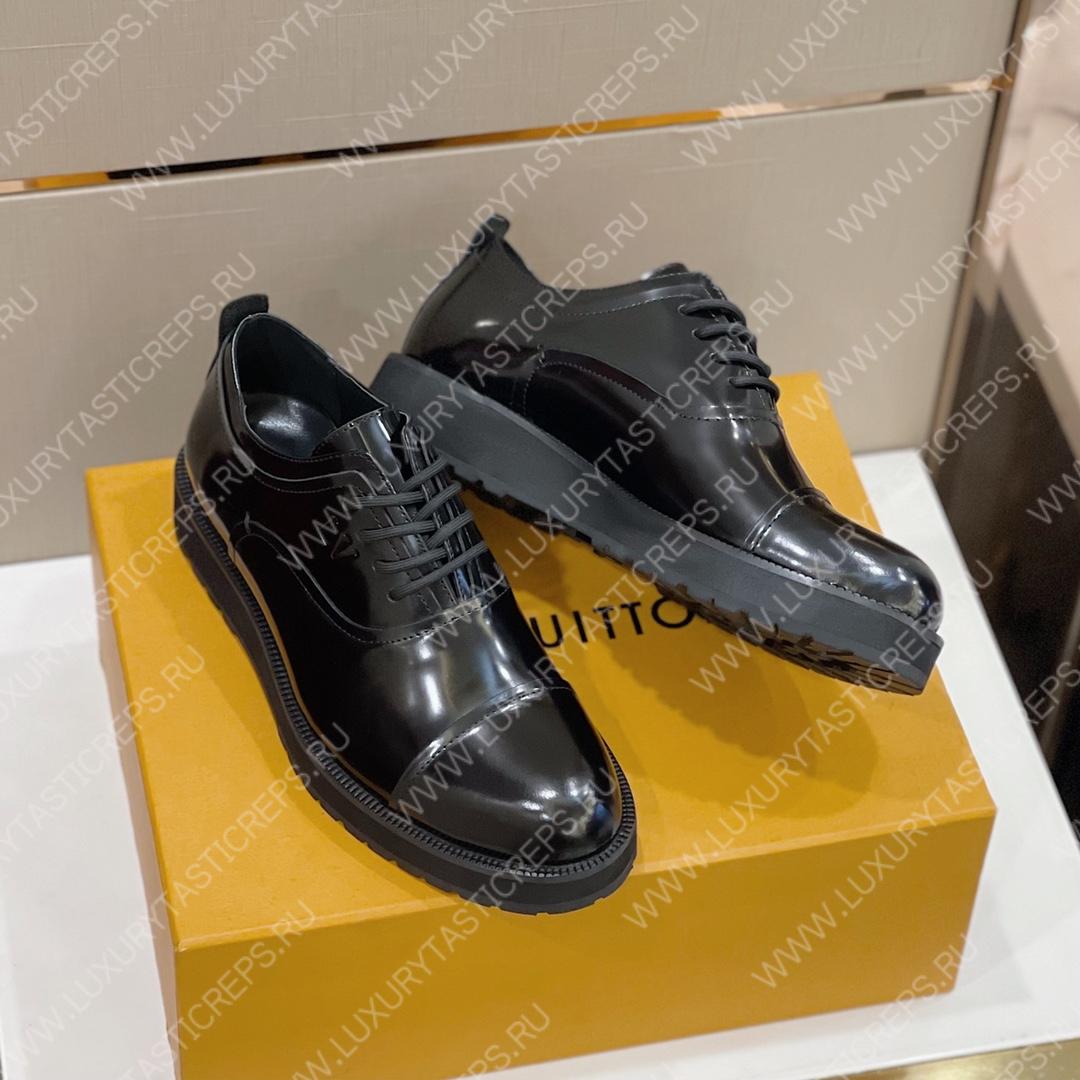 l**is V*t*n minister derby black 1a5v0v