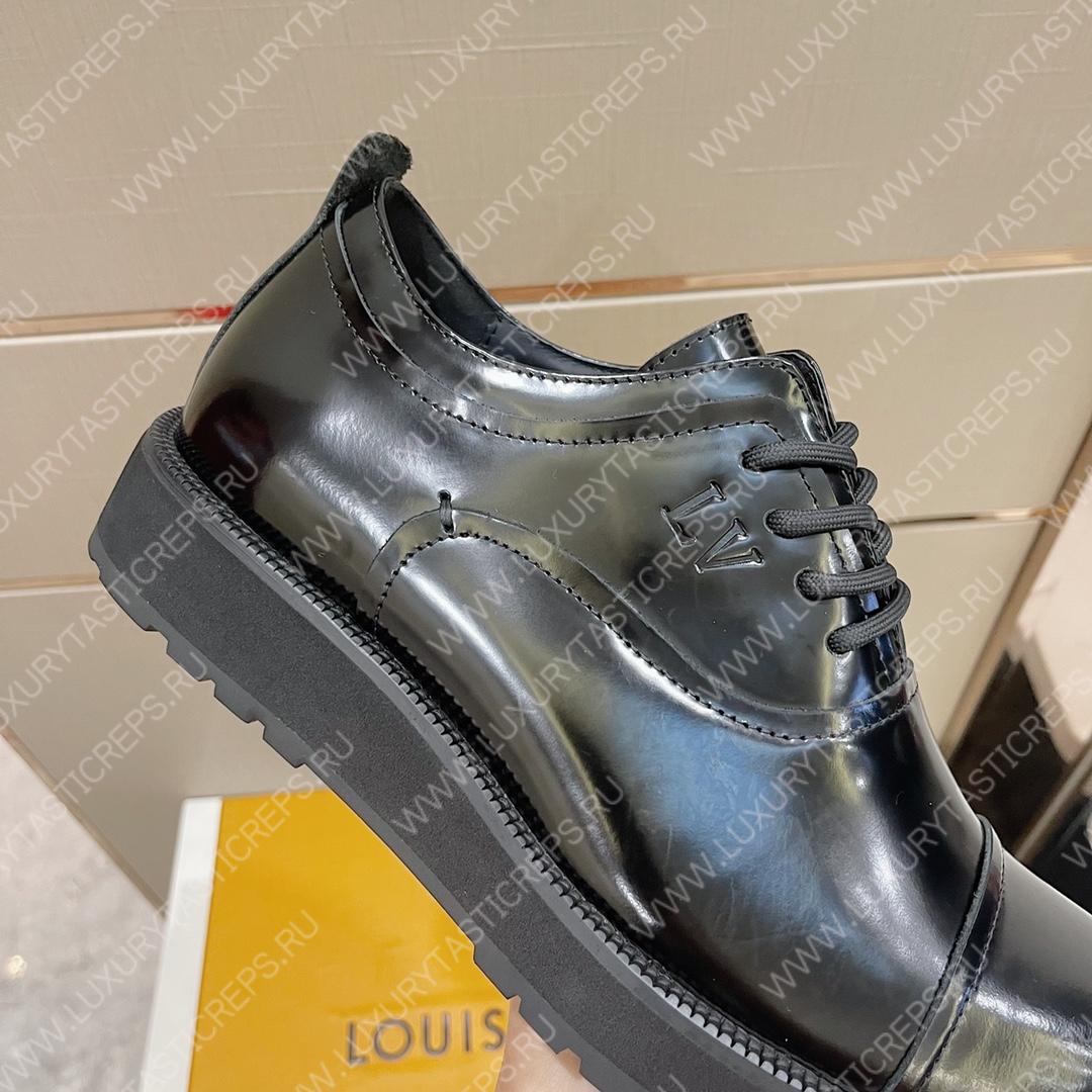 l**is V*t*n minister derby black 1a5v0v