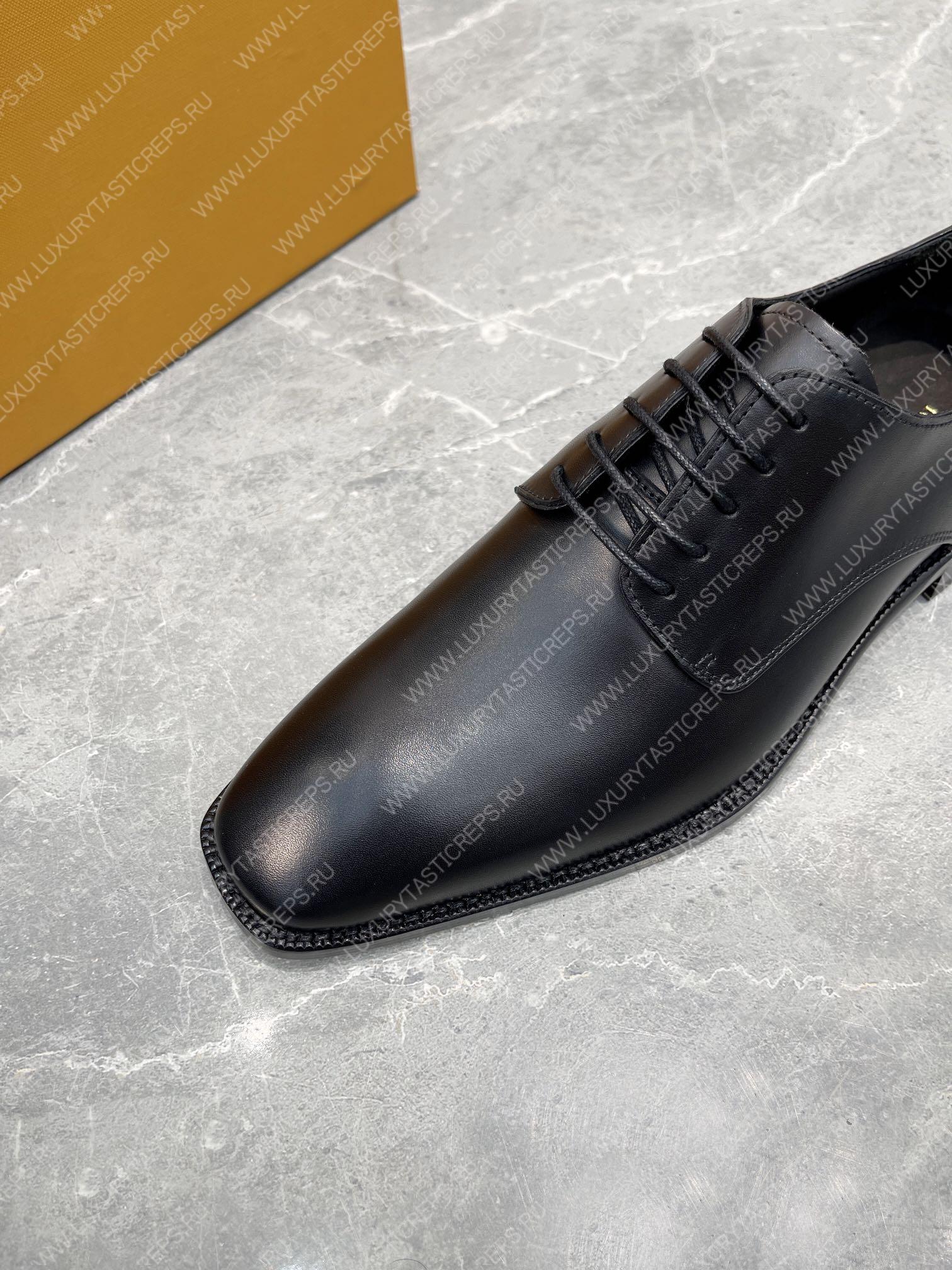 l**is V*t*n flex derby black 1a9a8v