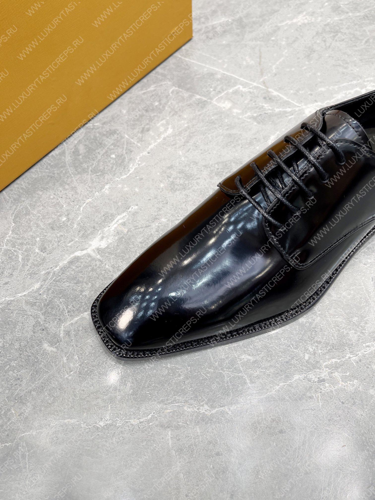 l**is V*t*n flex derby black 1a9a8v