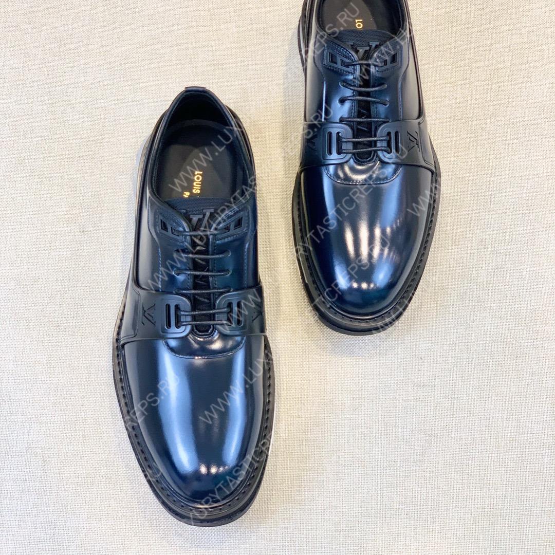 l**is V*t*n sneakers black 1abn90