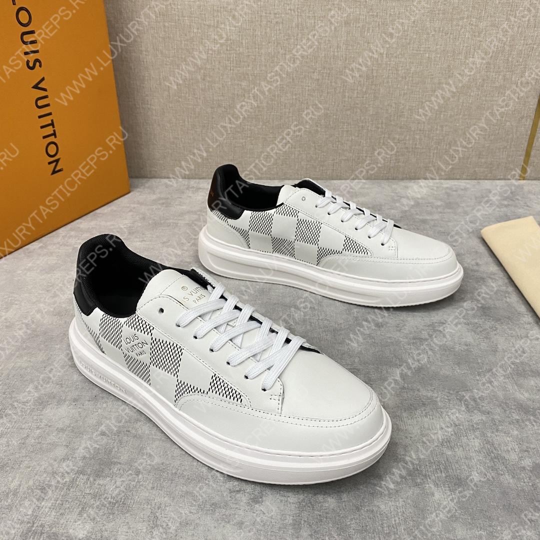 l**is V*t*n beverly hills sneaker white 3940583