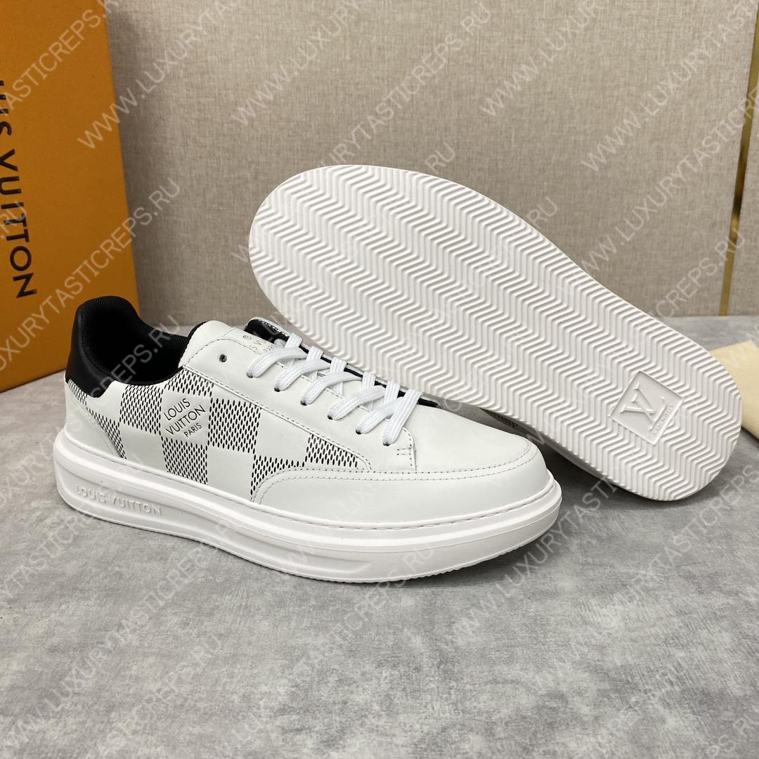 l**is V*t*n beverly hills sneaker white 3940583