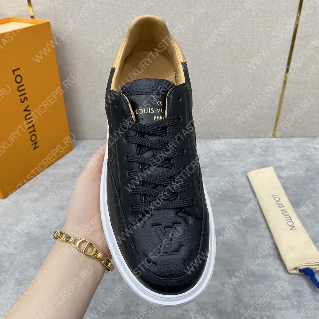 l**is V*t*n beverly hills sneaker black 3940592