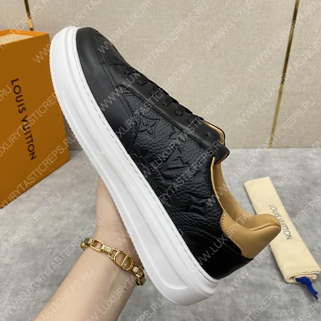 l**is V*t*n beverly hills sneaker black 3940592