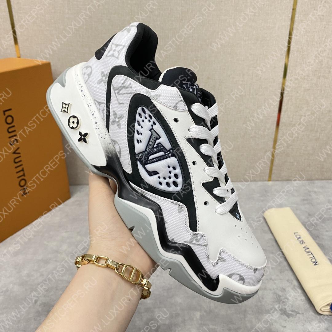 l**is V*t*n sneakers white 1aah09